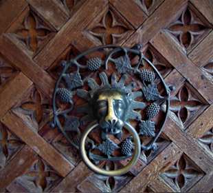 Malbork Castle/ Marienburg