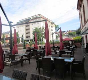  Restaurant La Piazza