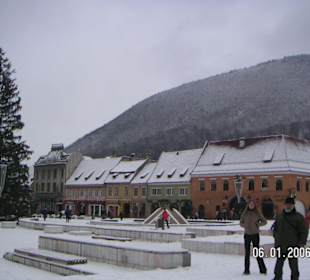 Piata Sfatului