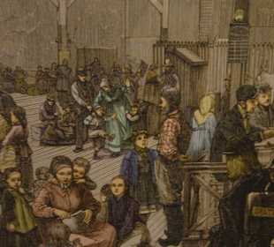 Stadtrundfahrt New York