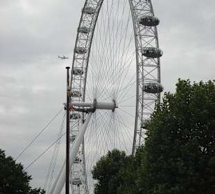 London Eye