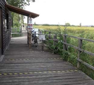 Federseesteg Bad Buchau