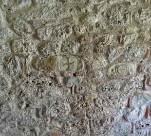 Kloster Agios  Nikólaos Anapafsás