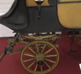 Fürstlicher Marstall