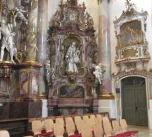 Münster Unserer Lieben Frau