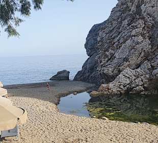 Strand Souda