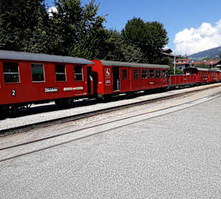 Zillertalbahn