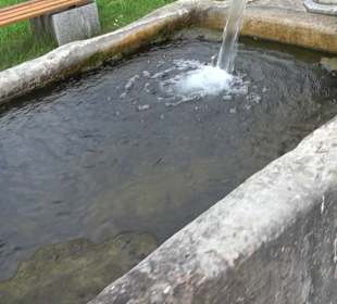 Rathaus Grünmettstetten