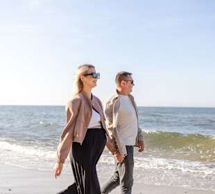 Strand Pobierowo