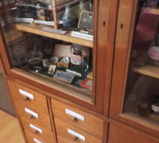 Apothekenmuseum