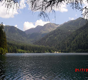 Antholzer See