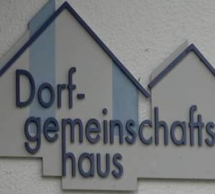 Dorfgemeinschaftshaus Schnetzenhausen