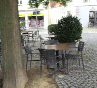 Marktplatz Ulm