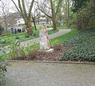 Zoologischer Stadtgarten