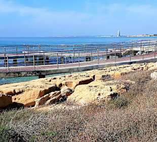 Der Weg ist das Ziel