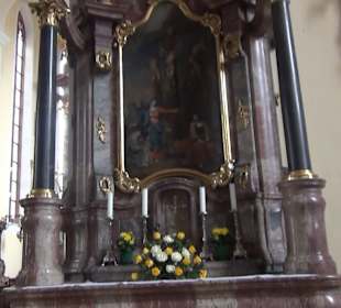 Heilig-Kreuz-Kirche Offenburg
