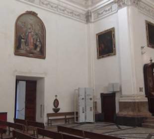 Iglesia dela Cartuja