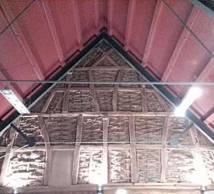 Kulturhaus Kübelberg