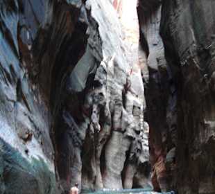 The Narrows
