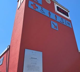 Strände bei Brügge