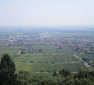 Sieges- und Friedensdenkmal