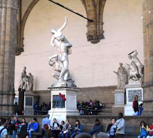 Palazzo Vecchio