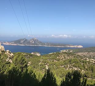 Dracheninsel/Dragonera