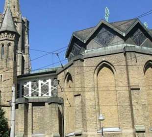 Kirche St. Mauritius