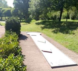 Minigolf Rodalben