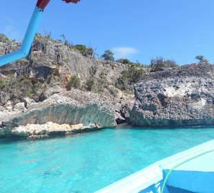 Bahia de las Aguilas