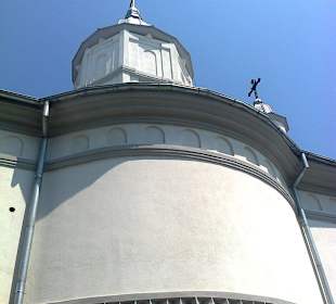 Vovidenia Orthodox Church