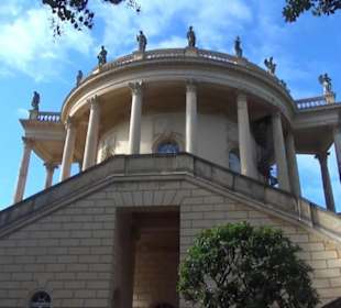 Belvedere am Klausberg