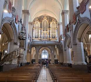 Orgel