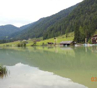 Hintersteinersee