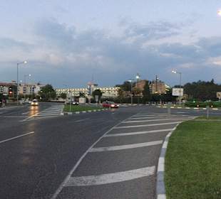 Stadtrundgang Sonnenstrand