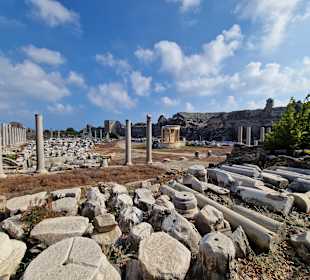 Apollon Tempel