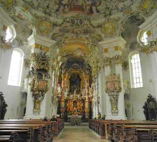 Innenaum