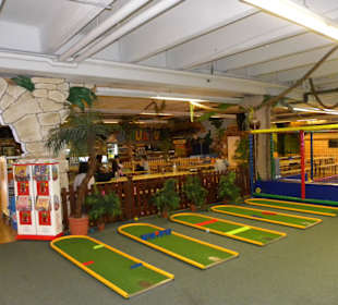 Tumultus Fun Park, Hannover-Anderten