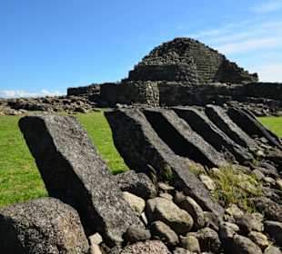 Nuraghe Su Nuraxi