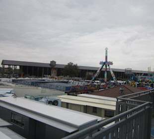 Eventcenter The Tower