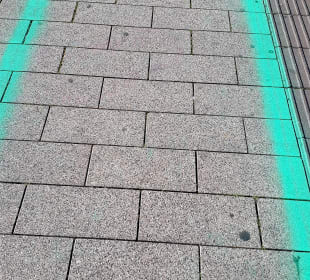 Zentrum Dortmund zur EM