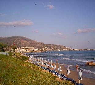 Strand Stalis