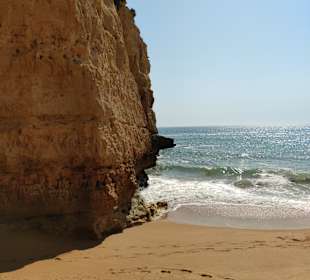 Praia de Nossa Senhora da Rocha