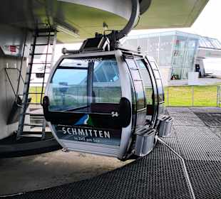 Schmittenhöhebahn Zell am See