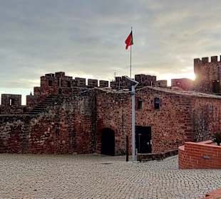 Castelo de Silves