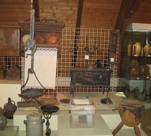 Leben im Mittelalter