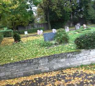 Friedhof Unterlenningen