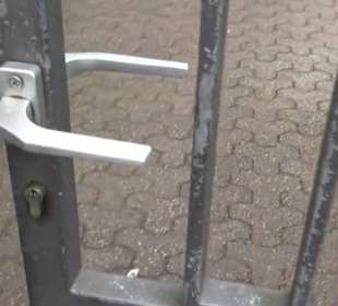 Friedhof Wittlensweiler