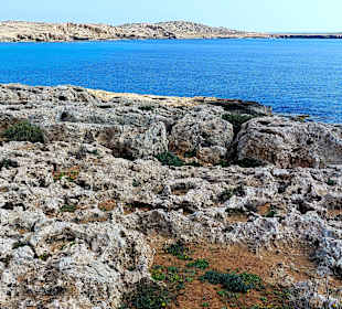 Nationalpark Kap Greco