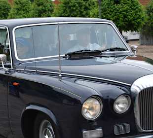 Der königliche Jaguar